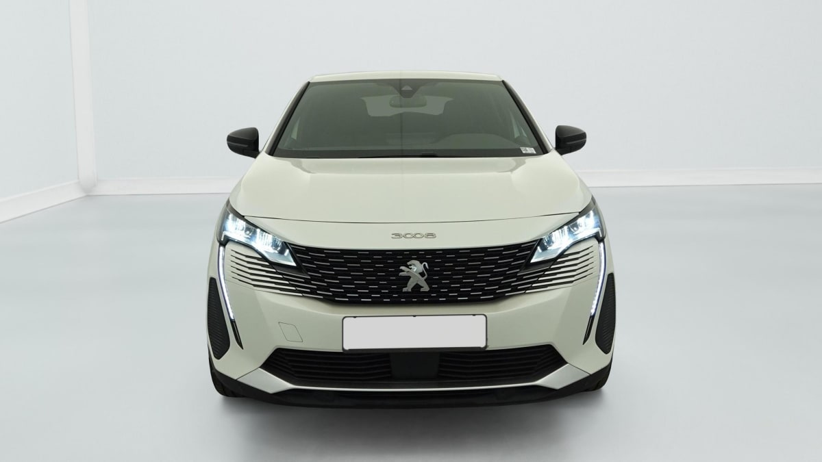 Peugeot 3008 - Image 2