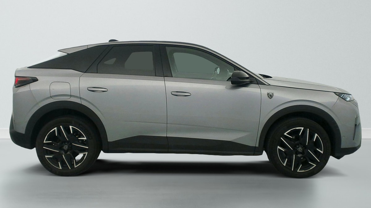 Peugeot 3008 - Image 8