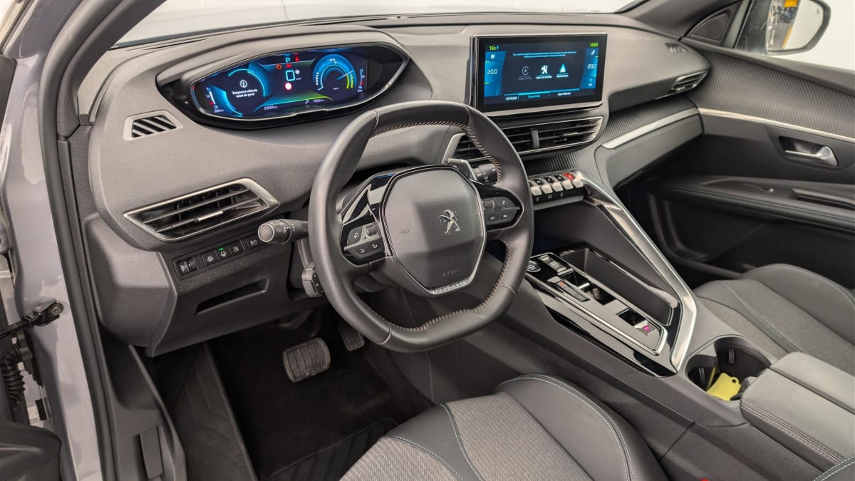 Peugeot 3008 - Image 15