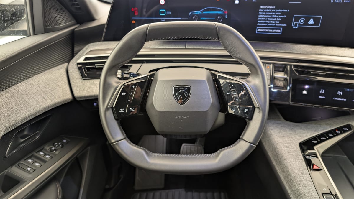 Peugeot 3008 - Image 14