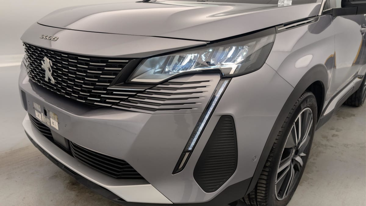 Peugeot 3008 - Image 22