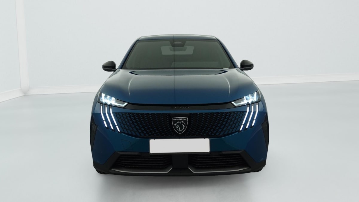 Peugeot 3008 - Image 2