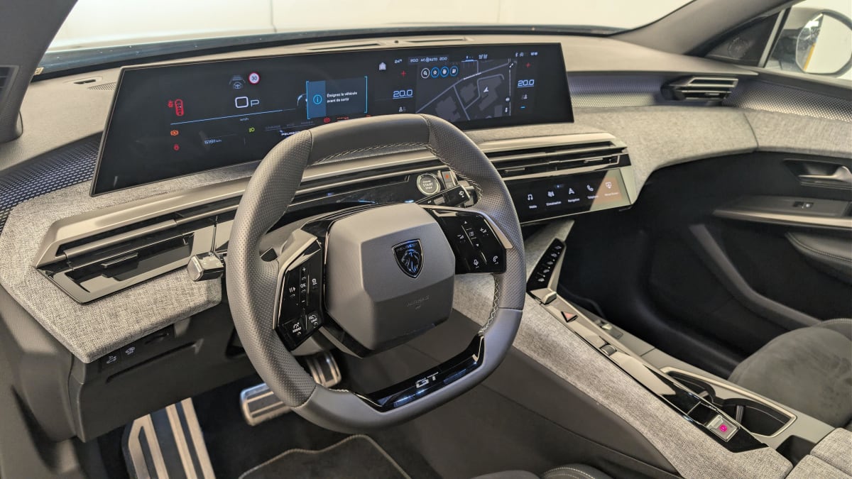 Peugeot 3008 - Image 15