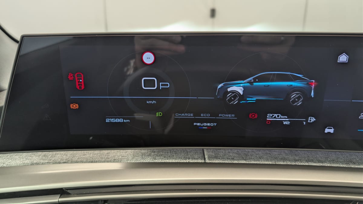 Peugeot 3008 - Image 23