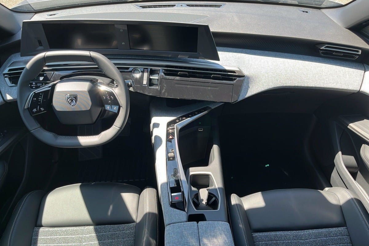 Peugeot 3008 - Image 34