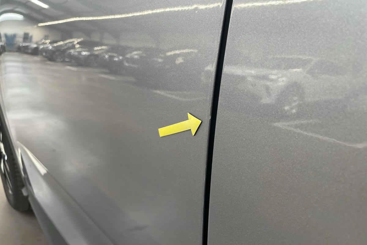 Peugeot 3008 - Image 33