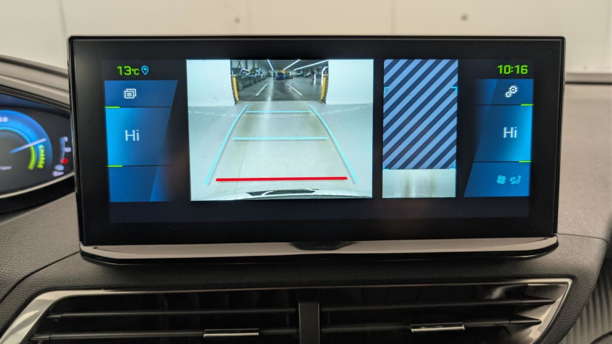 Peugeot 3008 - Image 18