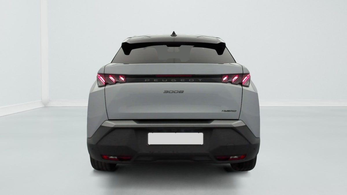 Peugeot 3008 - Image 6