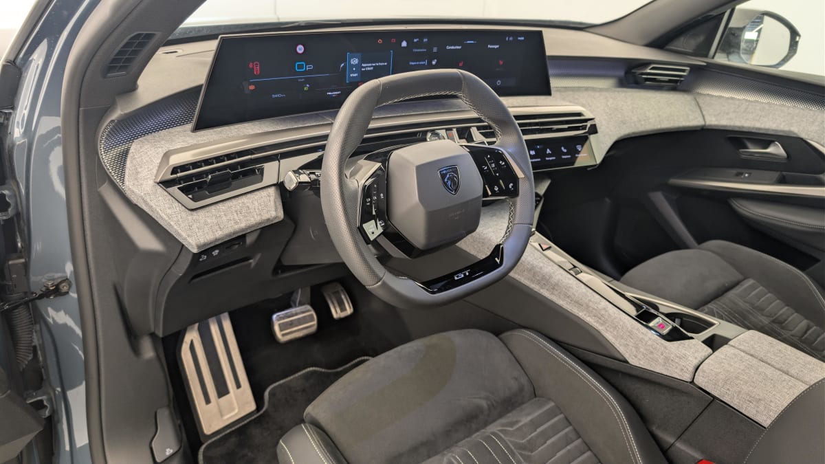 Peugeot 3008 - Image 15