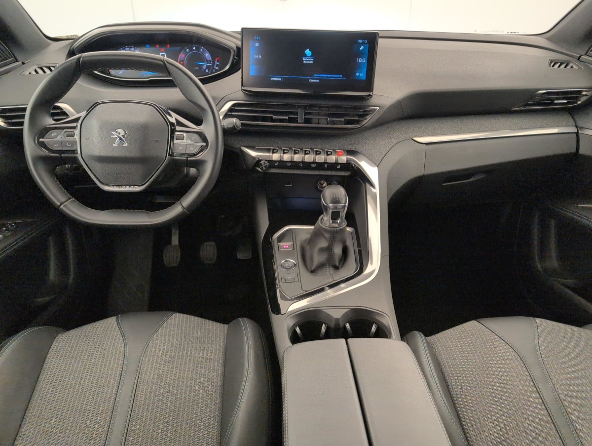 Peugeot 3008 - Image 13