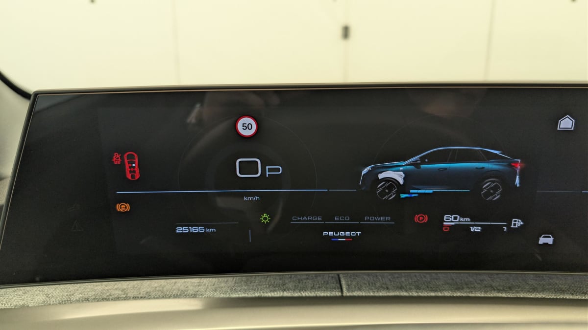 Peugeot 3008 - Image 23