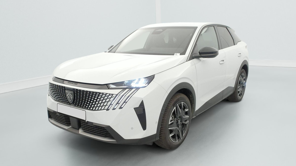 Peugeot 3008 - Image 26