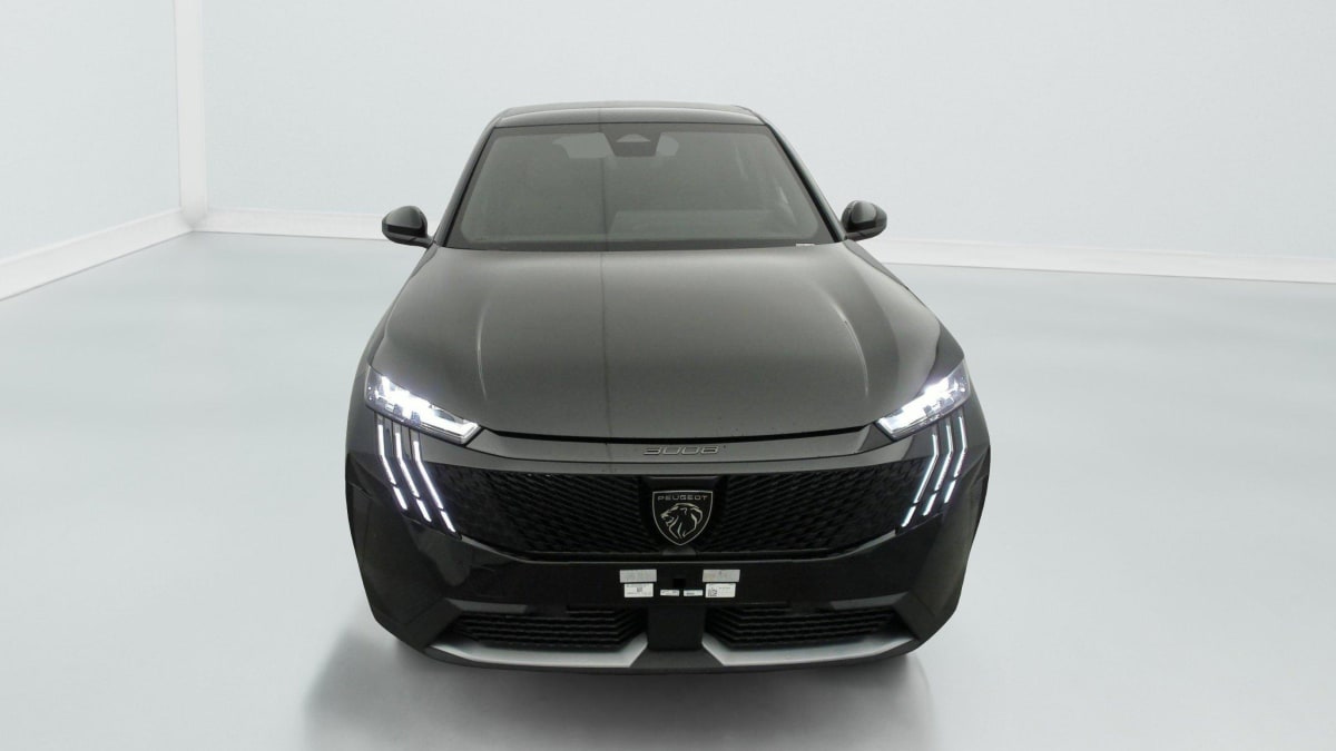 Peugeot 3008 - Image 100