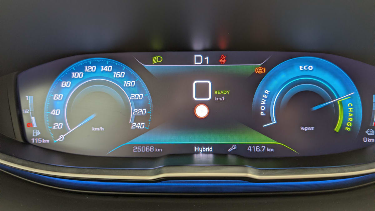 Peugeot 3008 - Image 23