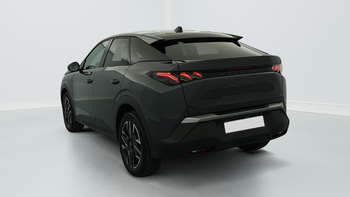 Peugeot 3008 - Image 5