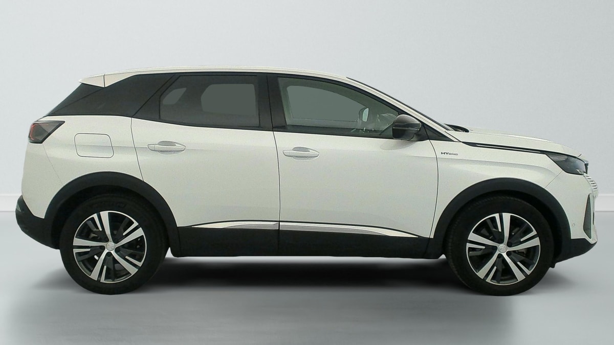 Peugeot 3008 - Image 8