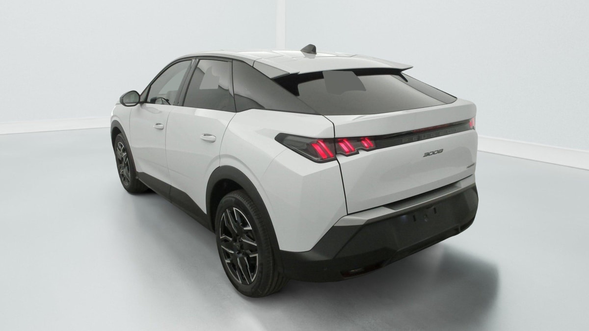 Peugeot 3008 - Image 63