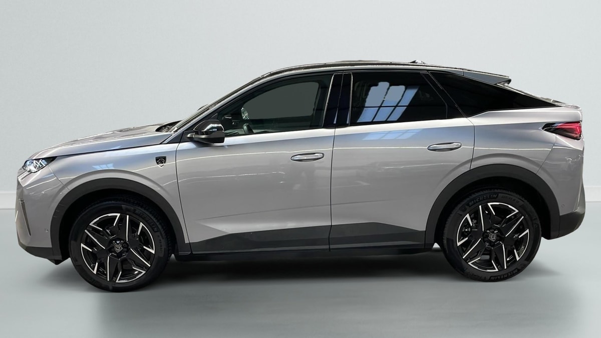 Peugeot 3008 - Image 4