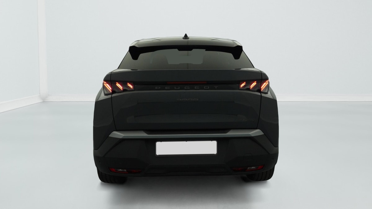 Peugeot 3008 - Image 6