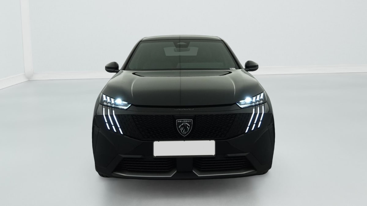 Peugeot 3008 - Image 2