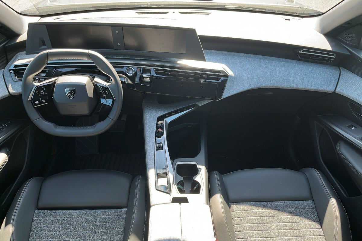 Peugeot 3008 - Image 52