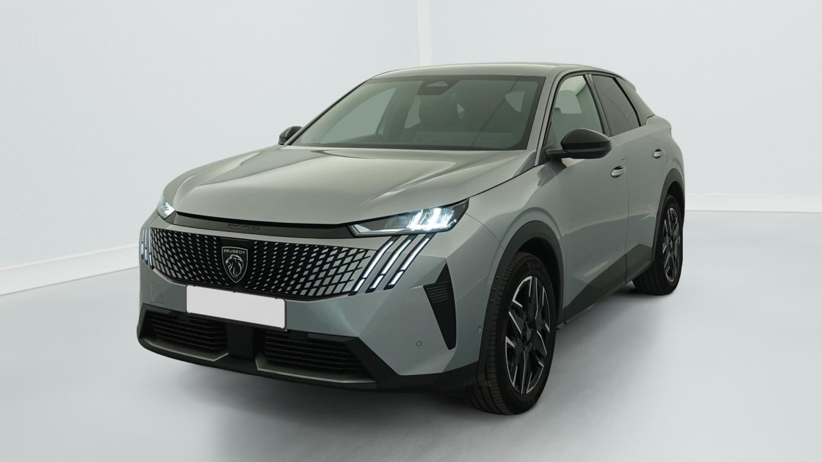 Peugeot 3008 - Image 3