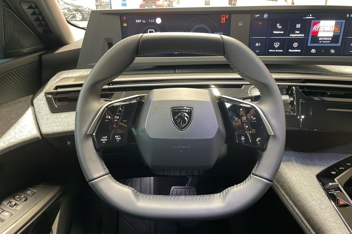 Peugeot 3008 - Image 19