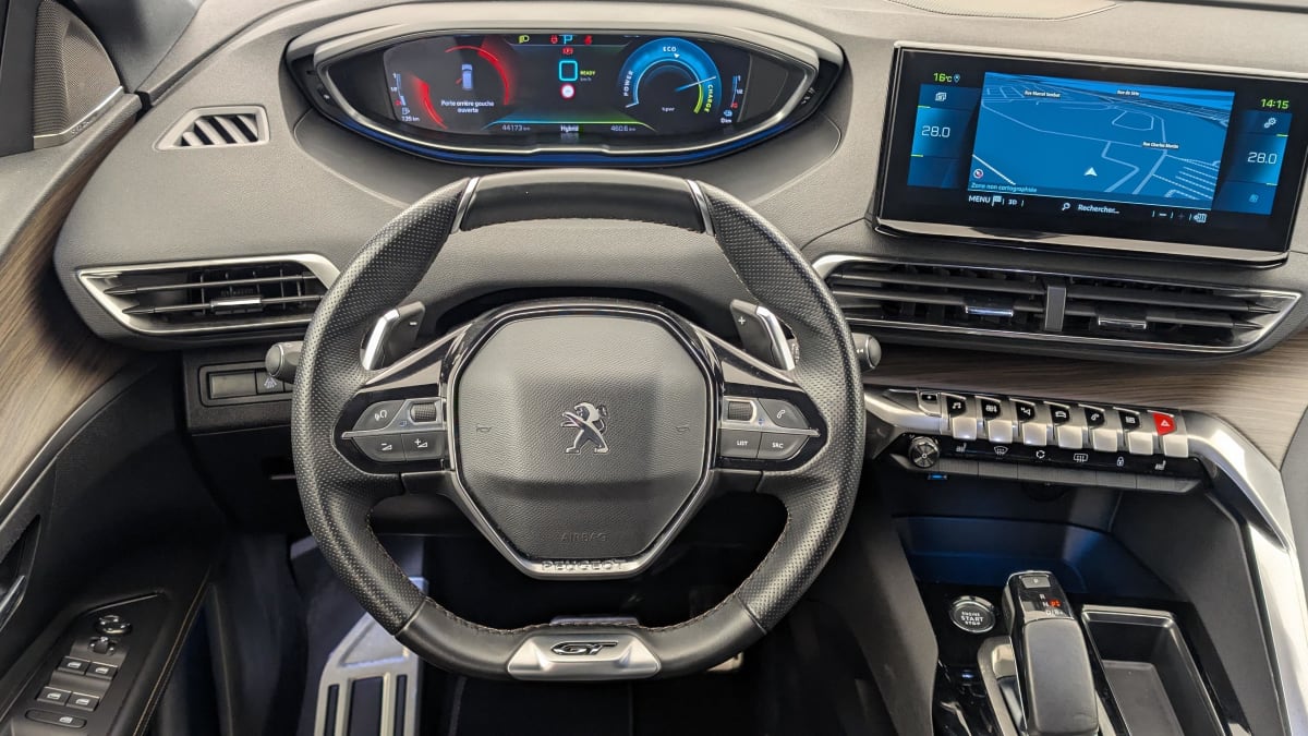 Peugeot 3008 - Image 14