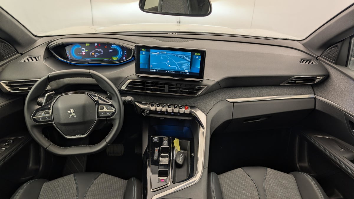 Peugeot 3008 - Image 13