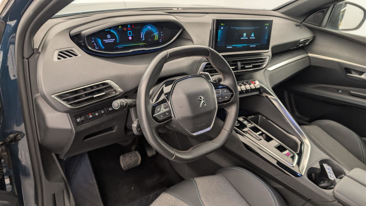 Peugeot 3008 - Image 15
