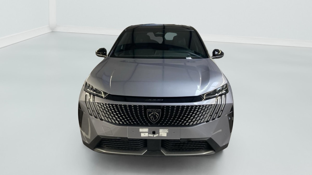 Peugeot 3008 - Image 2
