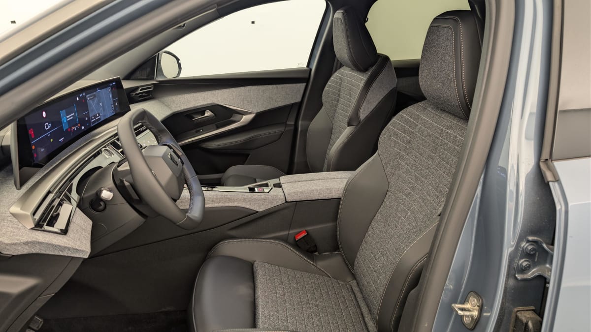 Peugeot 3008 - Image 16