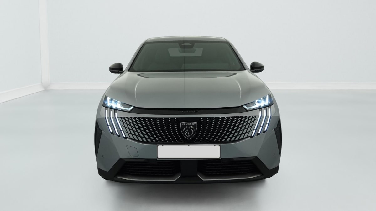 Peugeot 3008 - Image 51