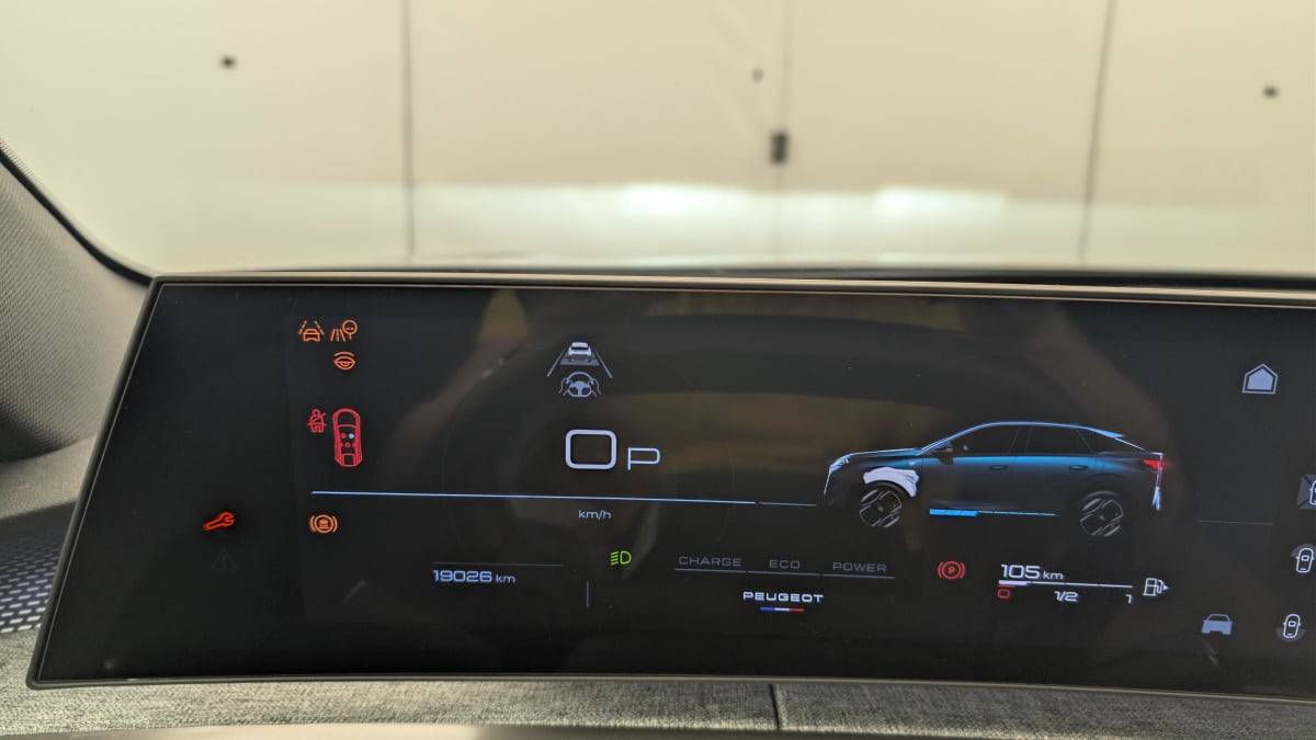 Peugeot 3008 - Image 24