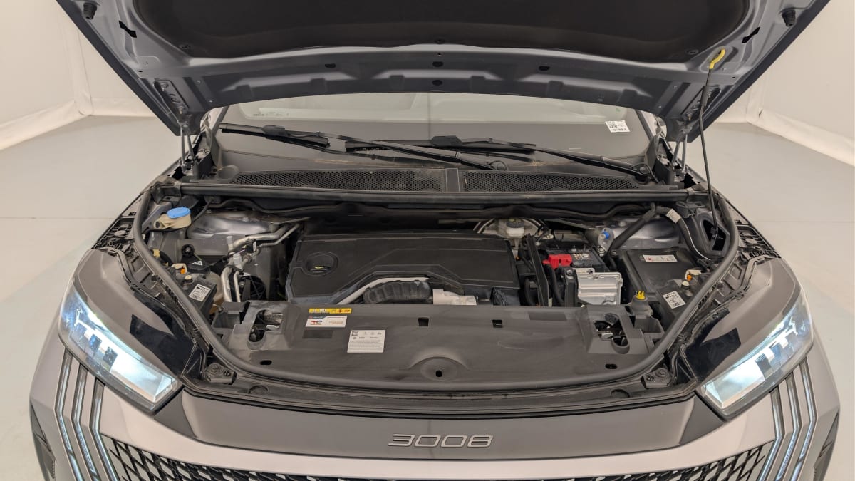 Peugeot 3008 - Image 17
