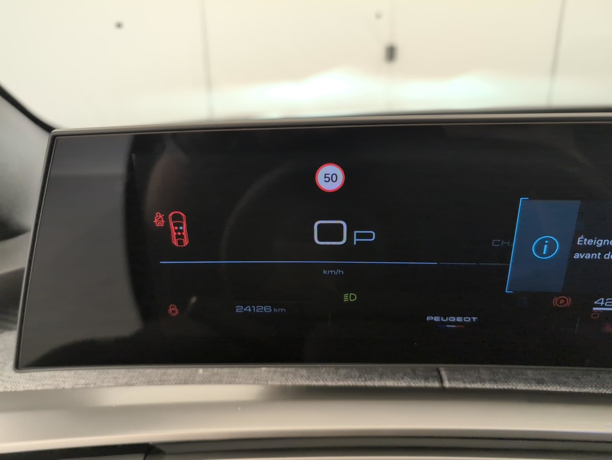 Peugeot 3008 - Image 28