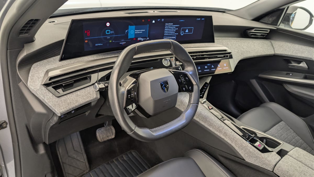 Peugeot 3008 - Image 15