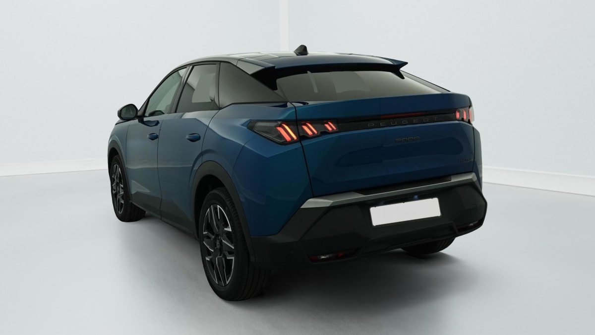 Peugeot 3008 - Image 5