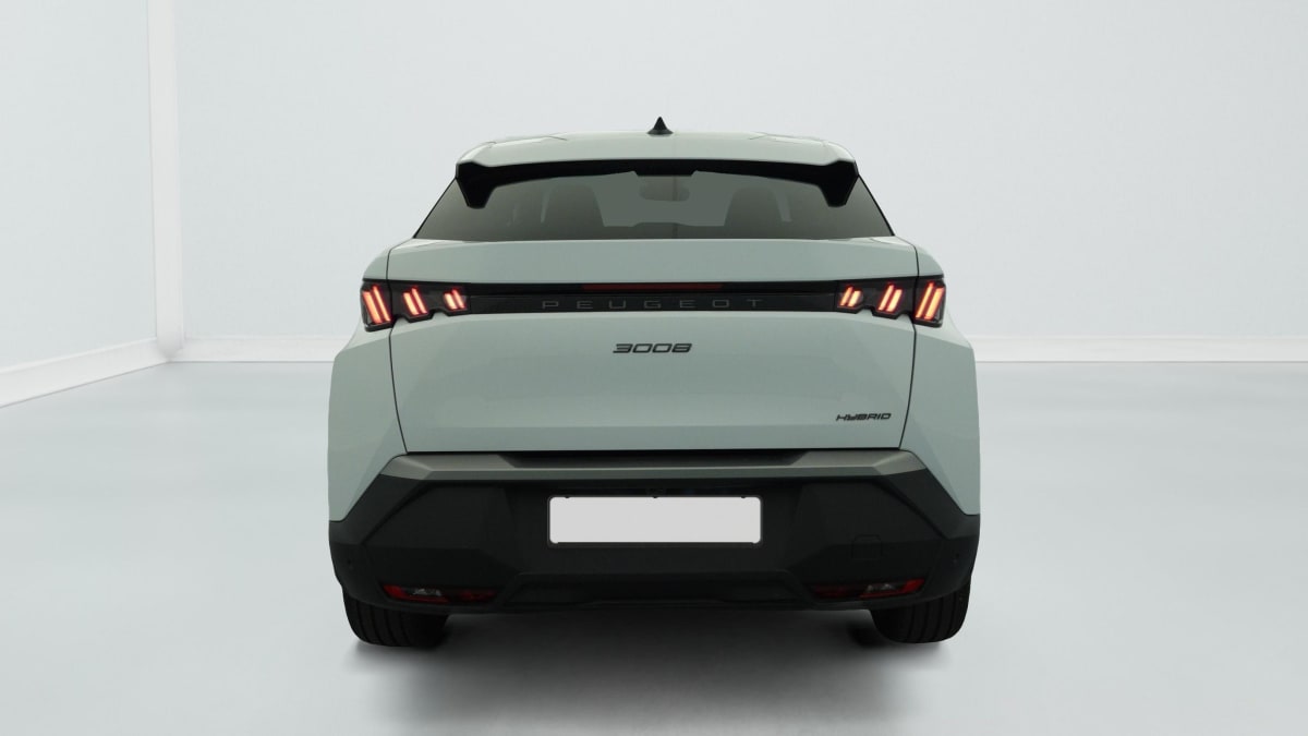 Peugeot 3008 - Image 6