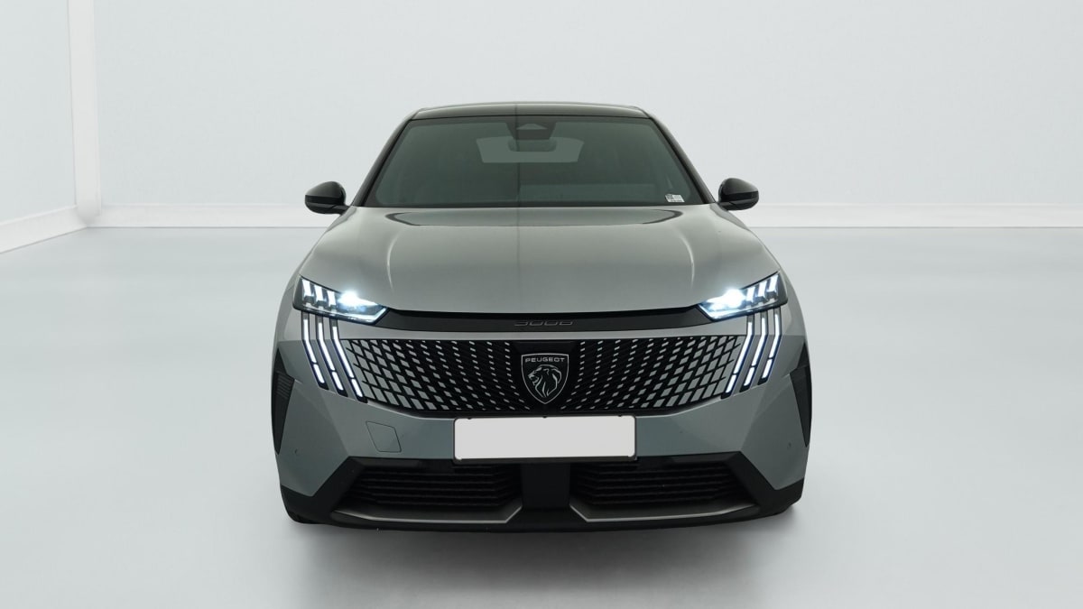 Peugeot 3008 - Image 2