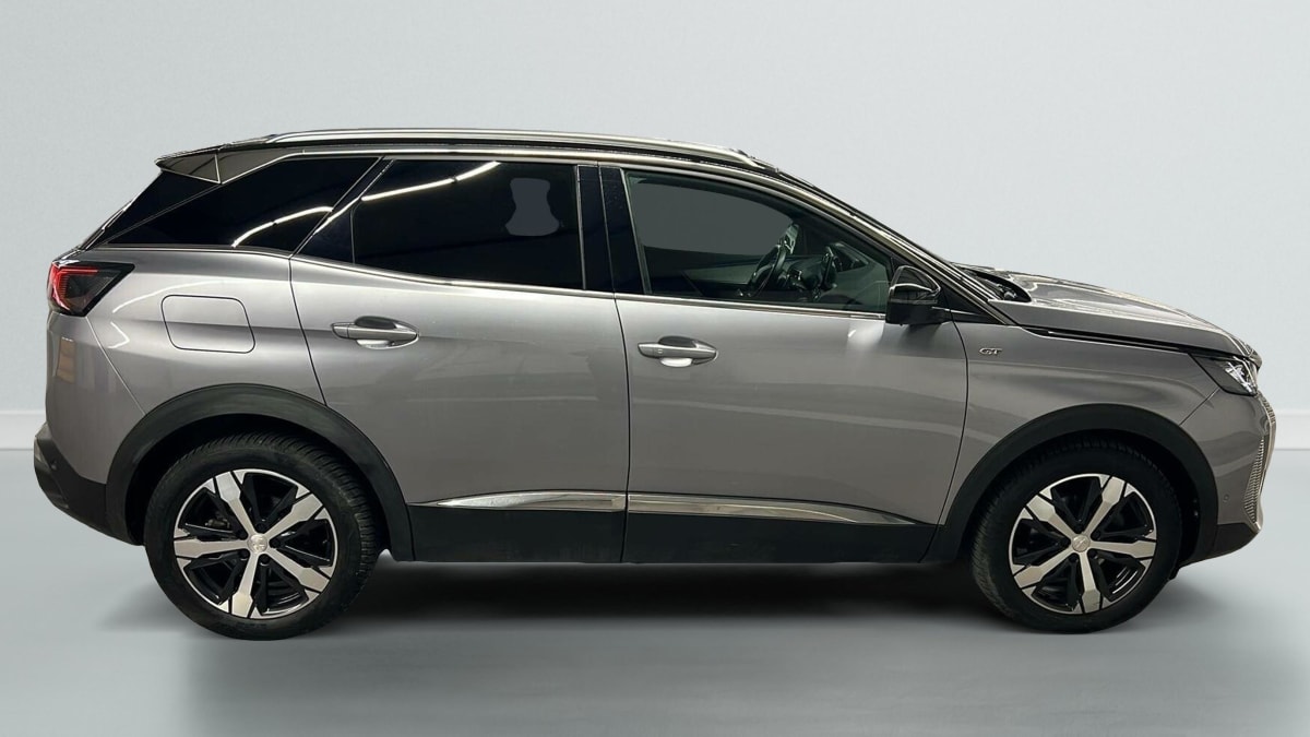 Peugeot 3008 - Image 8