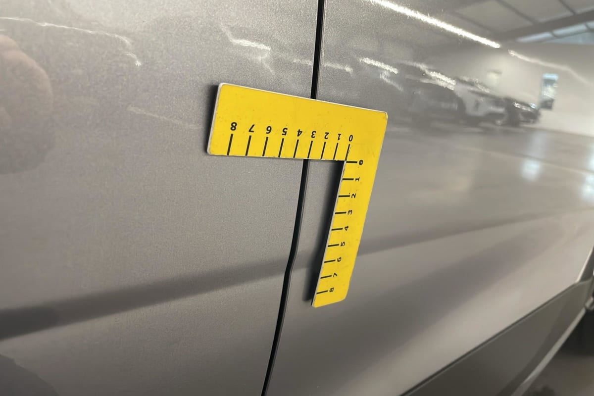 Peugeot 3008 - Image 26
