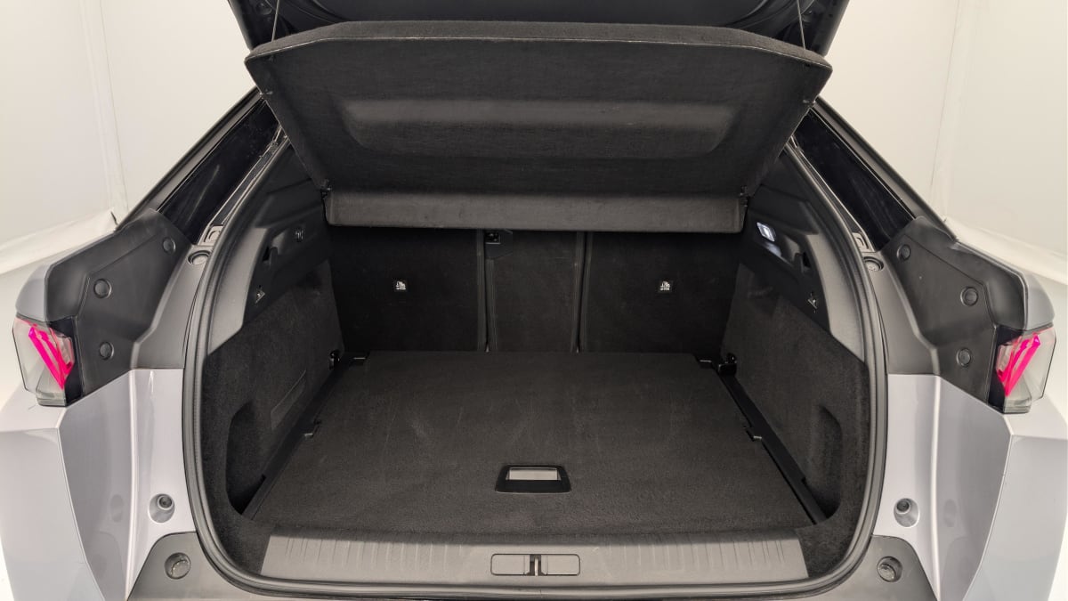 Peugeot 3008 - Image 11