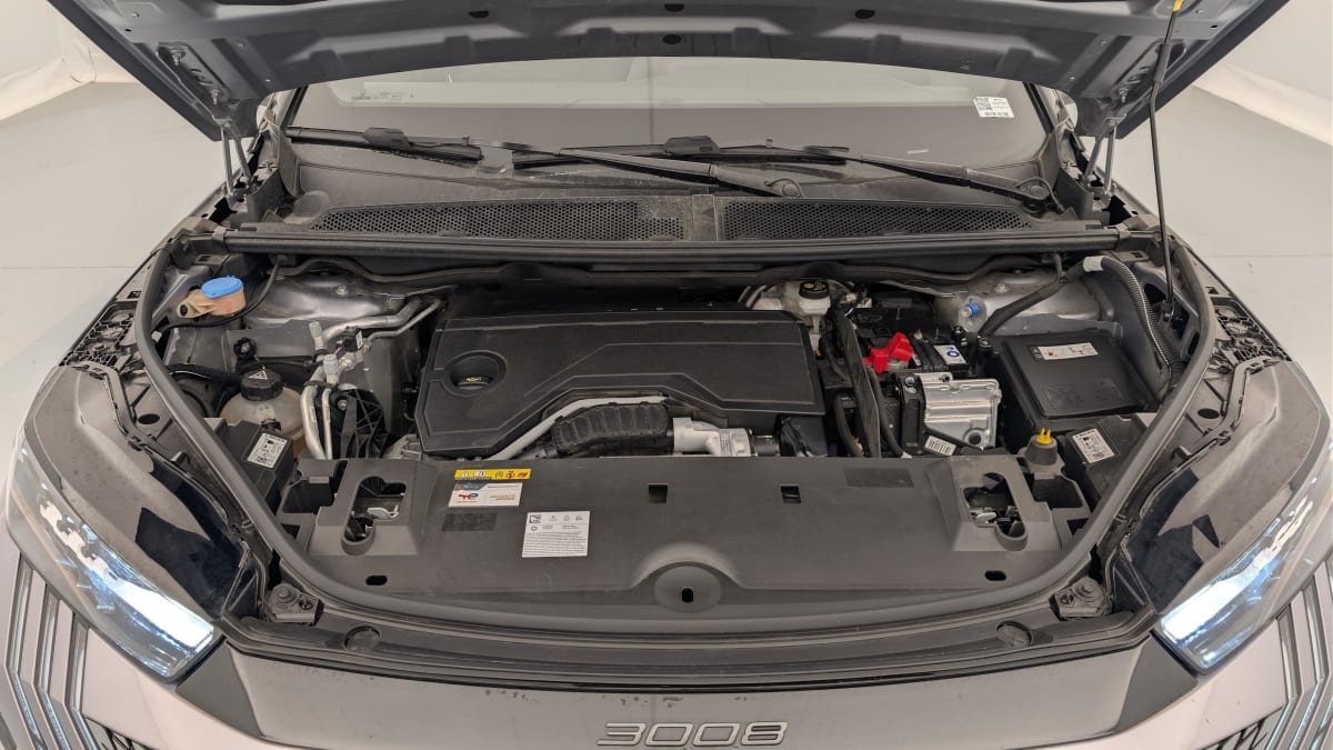 Peugeot 3008 - Image 22