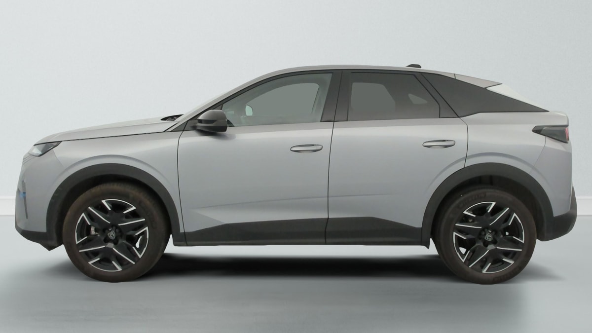 Peugeot 3008 - Image 4