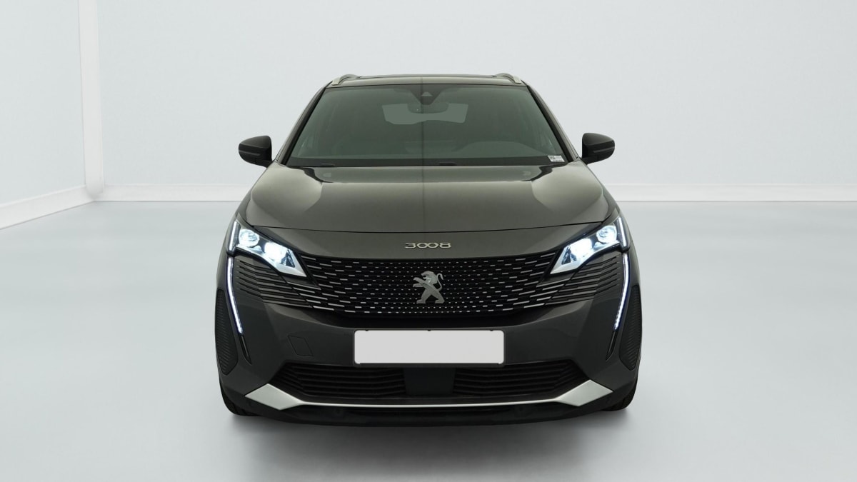 Peugeot 3008 - Image 2