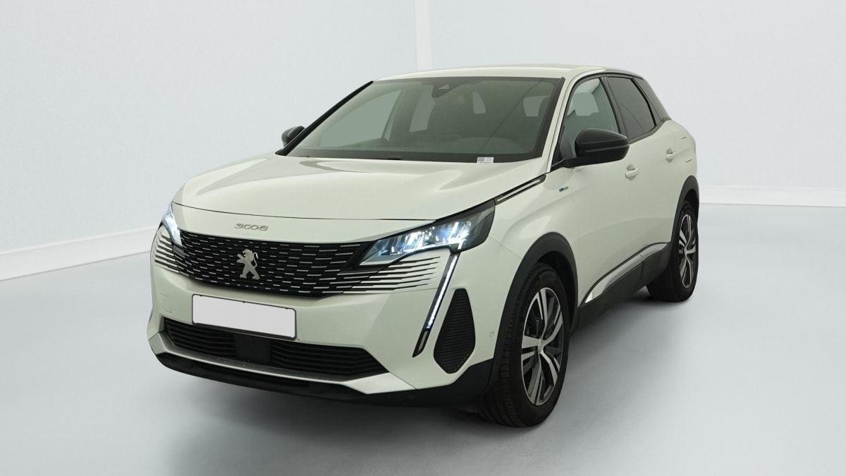 Peugeot 3008 - Image 3