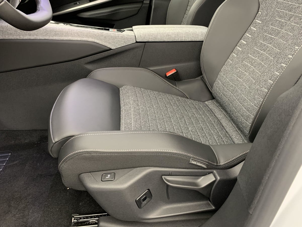 Peugeot 3008 - Image 75