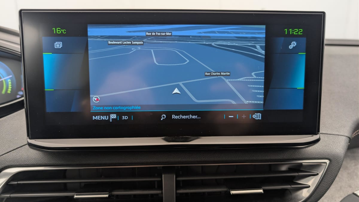 Peugeot 3008 - Image 17