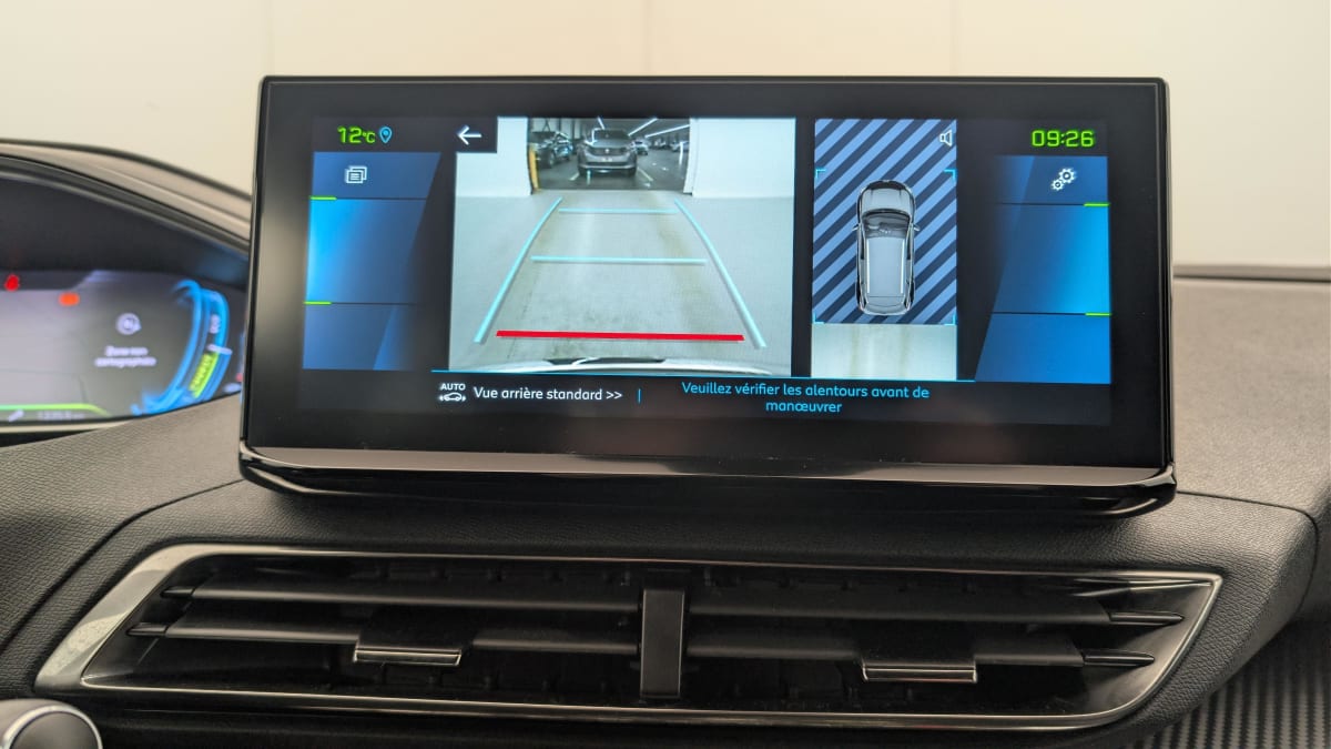 Peugeot 3008 - Image 18